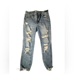 Willow + Root Jeans sizes 10